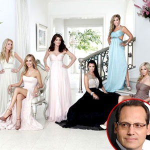 RHOBH, THE REAL HOUSEWIVES OF BEVERLY HILLS Cast, Russell Armstrong