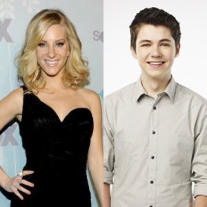 HEATHER MORRIS, DAMIAN MCGINTY