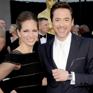 Robert Downey Jr And Wife Expecting First Child Together E Online
