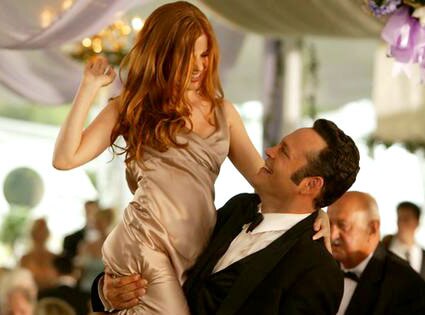 8 Wedding Crashers from Top 10 Most Magical Movie 