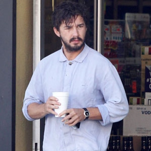 Shia Labeouf