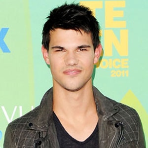 Teen Choice Awards, Taylor Lautner