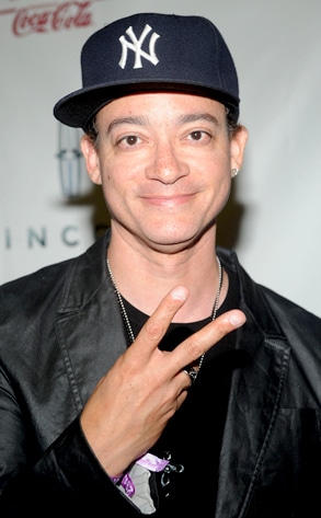 Kid 'n Play's Kid in the Clink - E! Online