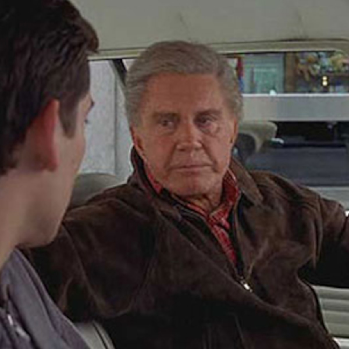 Oscar Winner And Spider Man Actor Cliff Robertson Dies E Online Oscar Winner And Spider Man Actor Cliff Robertson Dies E Online