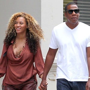 Beyonce, Jay-Z