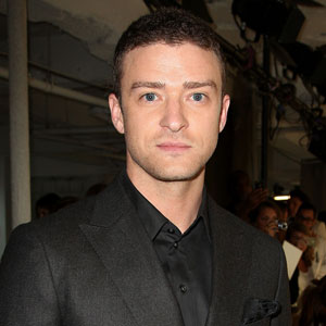 Justin Timberlake I Looked Like A Moron In My N Sync E News
