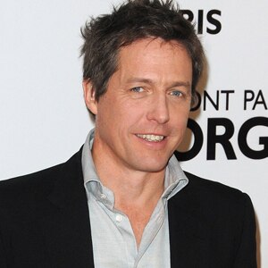 Hugh Grant