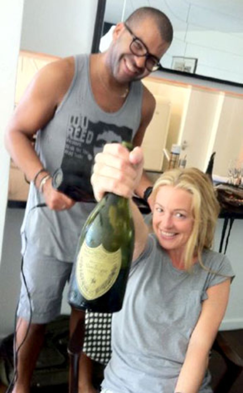 Emmys Twitter Pictures