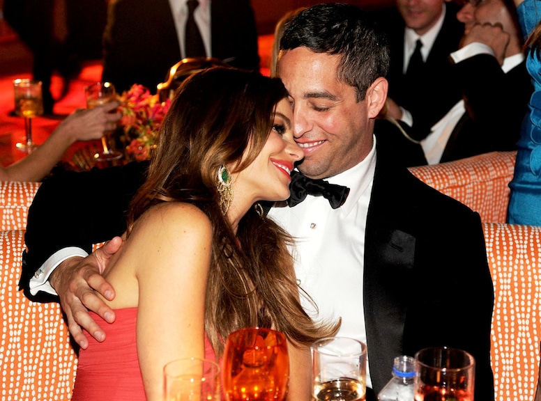 Sophia Vergara, Nick Loeb