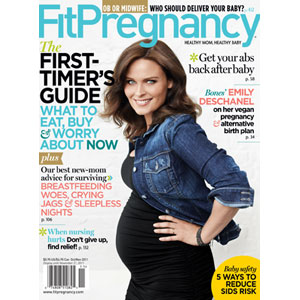 Check It Out Bones Star Emily Deschanel Shows Off The Baby Bump E Online