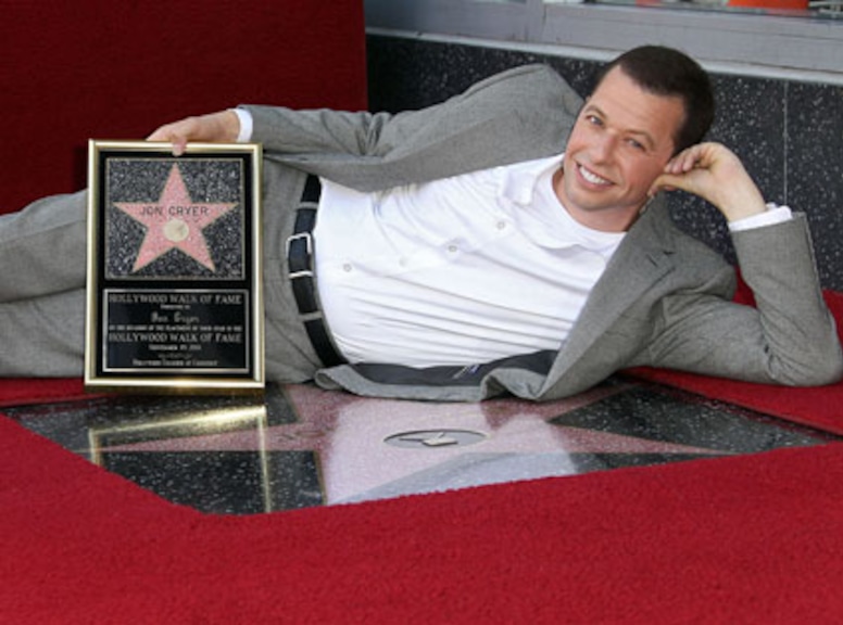 Jon Cryer