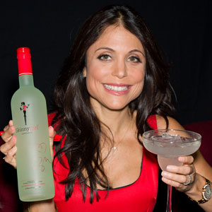 Bethenny Frankel is 'suing Skinny Girl company for copying her