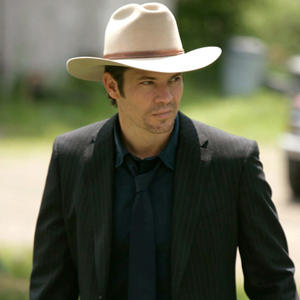 FX Renews Justified, Launches New Network E! Online