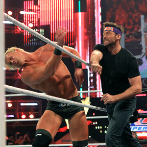 Il Wrestling è Vero O Falso