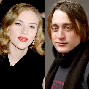 Scarlett Johansson, Kieran Culkin