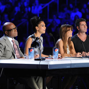 TV Ratings: The Voice Tops X Factor