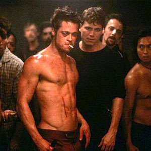 Photos from Brad Pitt's Best Roles - E! Online