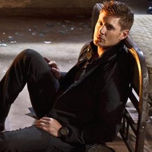 Supernatural, Season 7, Jensen Ackles