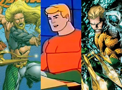 Five Superheroes Who Need Their Own Movies Faster Than a 