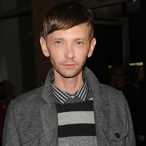 Dj Qualls Nude