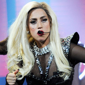 Lady Gaga Dedicates Song To Bullied Jamey Rodemeyer In Vegas 