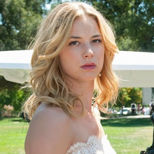 Emily VanCamp, Revenge