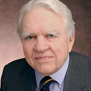Andy Rooney, 60 Minutes