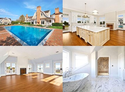 Check Out Jennifer Lopez's New Hamptons Mansion! | E! News