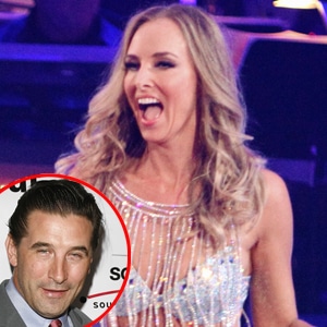 Chynna Phillips, Dancing with the Stars, Billy Baldwin