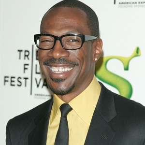 Eddie Murphy