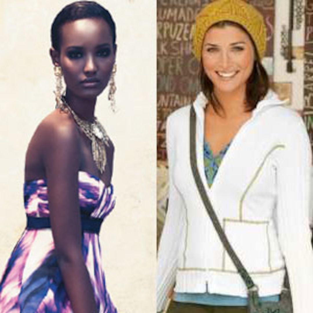 Five America's Next Top Model Contestants Who Don't Need All-Stars ...