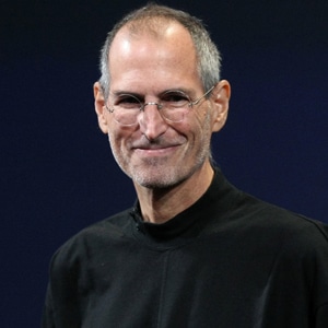 Steve Jobs 