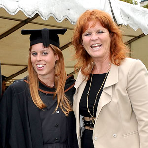 Uh Oh Princess Beatrice Back in Headgear What s the Occasion