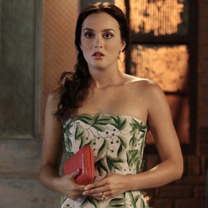 Gossip Girl Redux And The Father Of Blair S Baby Is E Online Gossip Girl Redux And The Father Of Blair S Baby Is E Online