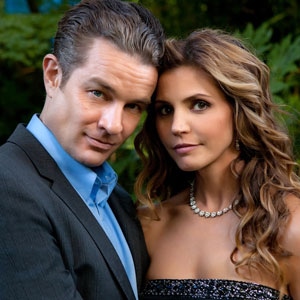 Charisma Carpenter Dishes On Supernatural S Buffy Reunion E Online Charisma Carpenter Dishes On Supernatural S Buffy Reunion E Online