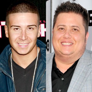 Vinny, Chaz Bono