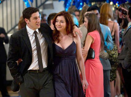 Five Raunchiest Moments From The New American Reunion Trailer E