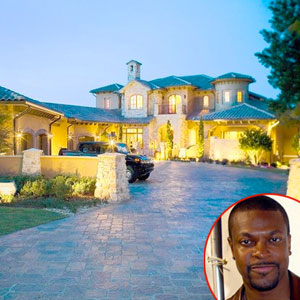 Rush Hour Star Chris Tucker's About to Be Homeless | E! News