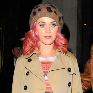 Happy Birthday, Katy Perry! How’d She Celebrate?