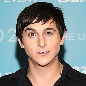 Mitchell Musso