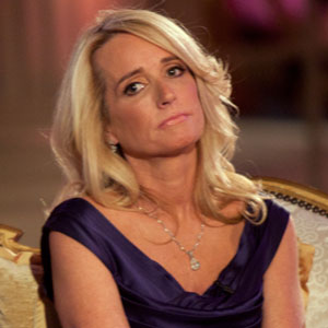 Kim Richards, The Real Housewives of Beverly Hills, Season 2