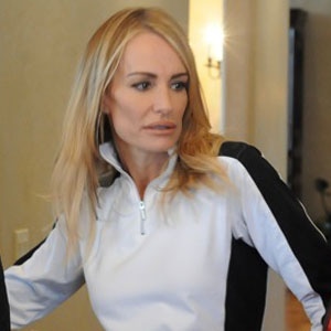 THE REAL HOUSEWIVES OF BEVERLY HILLS, Taylor Armstrong