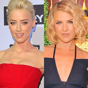 Fashion Police: The Winners Are Ali Larter and Amber Heard