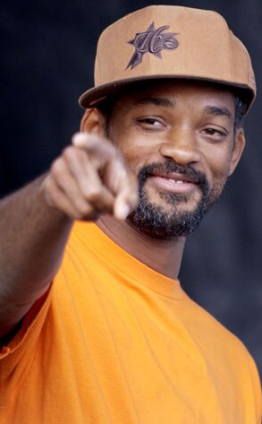 Next photo of Will Smith