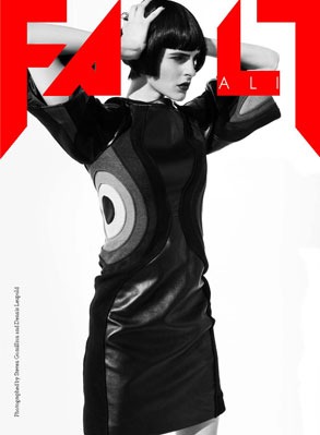 Ali Lohan, Fault