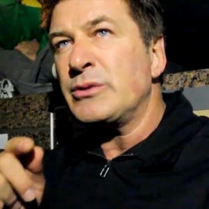 Alec Baldwin