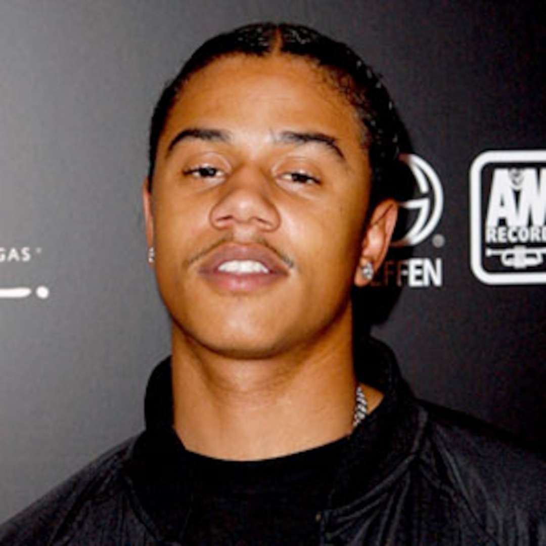 California Sues to Phase Out B2K Rapper Lil' Fizz's L.A. Pot Shop - E ...