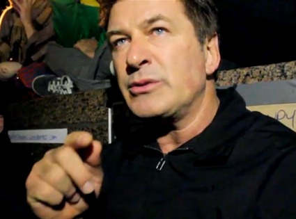 Alec Baldwin