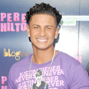 Pauly D's Baby Mama Amanda Markert Invites Him to Meet Their Daughter ...