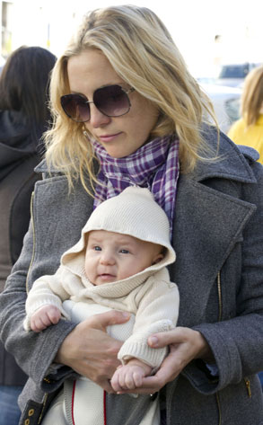 Kate Hudson, Bingham Bellamy